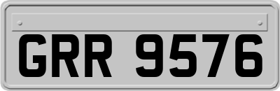 GRR9576