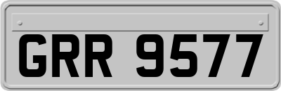 GRR9577