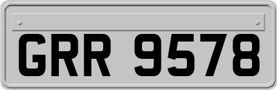 GRR9578