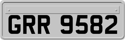 GRR9582
