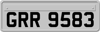 GRR9583