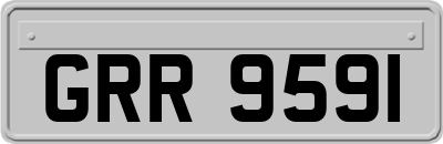 GRR9591