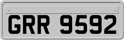 GRR9592