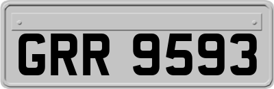 GRR9593