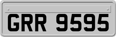 GRR9595