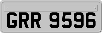 GRR9596