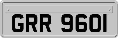 GRR9601
