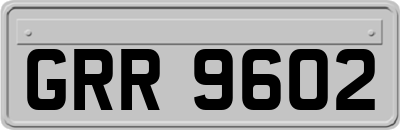 GRR9602