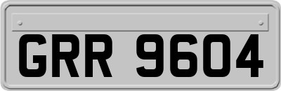 GRR9604