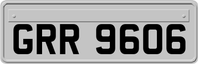 GRR9606