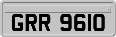 GRR9610