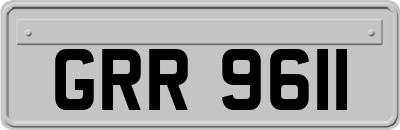 GRR9611