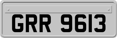 GRR9613