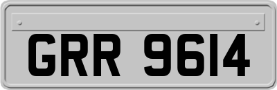 GRR9614
