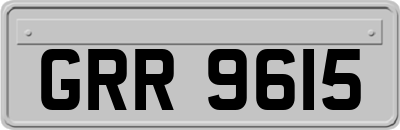 GRR9615