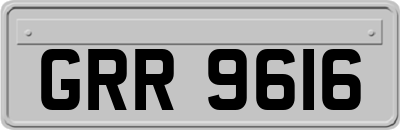 GRR9616