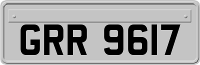 GRR9617