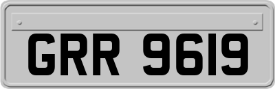 GRR9619