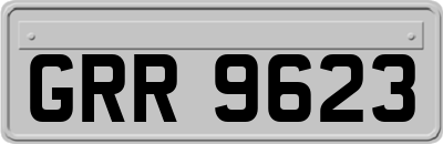 GRR9623