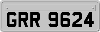GRR9624