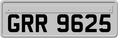 GRR9625
