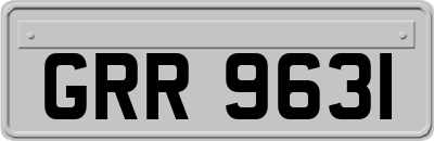 GRR9631
