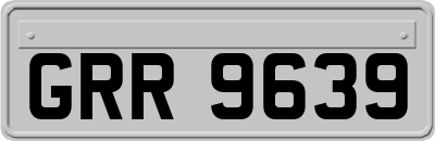 GRR9639