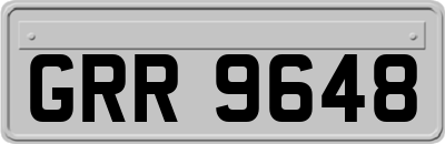 GRR9648