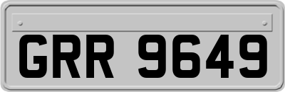 GRR9649