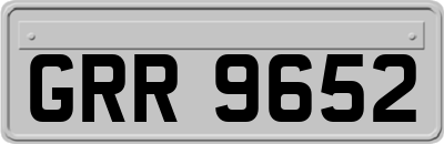 GRR9652