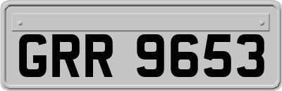 GRR9653