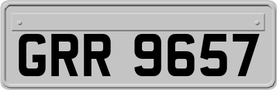 GRR9657