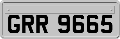GRR9665