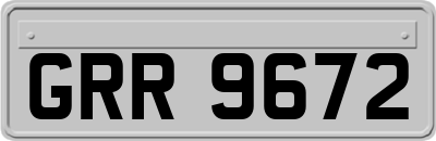 GRR9672