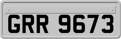 GRR9673