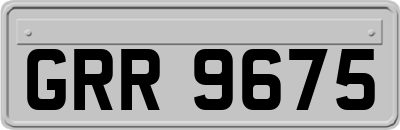 GRR9675