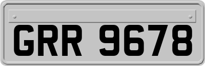 GRR9678