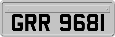 GRR9681