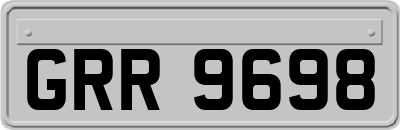 GRR9698