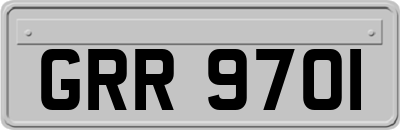 GRR9701