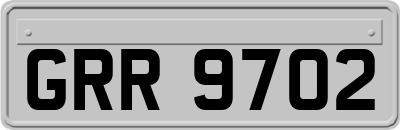 GRR9702