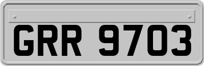 GRR9703