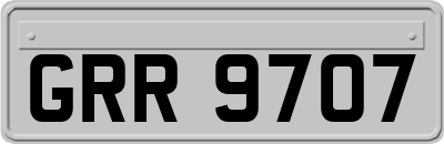 GRR9707