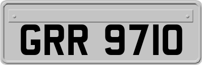 GRR9710