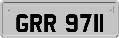GRR9711