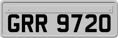 GRR9720
