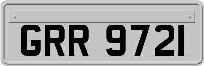 GRR9721
