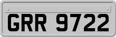 GRR9722