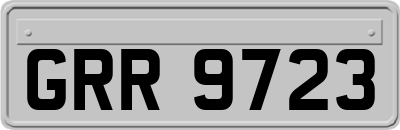 GRR9723