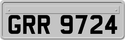 GRR9724